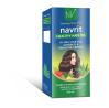 Navrit Healthy Hair Shampoo: Nourish Your Hair Naturally | Navrit.in