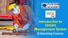 OHS Management System Introduction Training