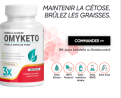 OmyKeto Prix en Pharmacie||OmyKeto||