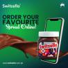 Order Your Favourite Chocolate Spread Online by Switzella