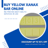 Order Your Yellow-xanax Bar with Credit Card Ease