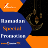 Ramadan Special Promotion – Xtreamforex