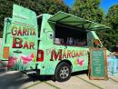 Rasta Rita Margarita & Beverage Truck | Beer Truck Extravaganza