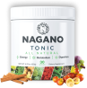 Reveal Your Best Self with Nagano Tonic: Your Path to Sustainable Weight Loss