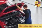 Road-Ready Revival: Mercedes Repair Near Me