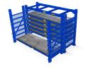 Roll Out Pallet Ontario | Indoff LLC