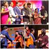 Sandeep Marwah Presents Media Excellence Awards at Media Federation of India’s 18th Annual Award F