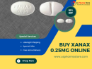 Shop Now Xanax-0.25mg and Get 10% Off on Medications