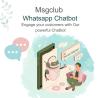 The Benefits of Using an AI Chatbot for Your Business on WhatsApp