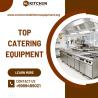 Top Catering Equipment