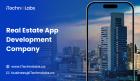Top Famed Real Estate App Development Company In California | iTechnolabs