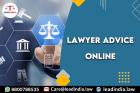 Top Legal Firm | lawyer advice online | Lead India