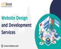 Transform Your Online Presence with Expert Website Design and Development Services