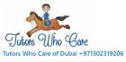 Tutors Who Care of Dubai