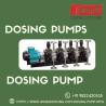 Unique Dosing Pumps: Precise Dosing Solutions for Every Industry