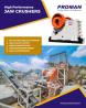 Unlocking Potential: Material Reduction with the best Jaw Crusher
