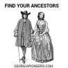 Unraveling Your Roots: Exploring Georgia Ancestors Records