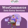 Up-to-date WooCommerce Data Entry Services at Fecoms