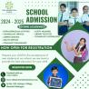 Vibha International School is one of the Best International School in Hyderabad