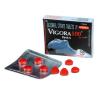 Vigora 100 mg tablet treats pulmonary hypertension, erectile dysfunction