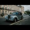 Vintage Rolls Royce For Rent