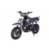 What are the key features to consider when purchasing a 110cc dirt bike?