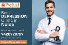 Where is the best place to treat depression in India?