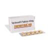 Zhewitra 40 Mg: Get Vardenafil [14%OFF] | Uses | Doses - Price