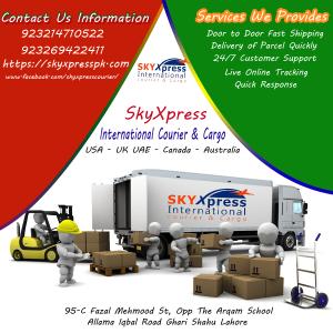 923214710522 SkyXpress|Efficient Worldwide Logistics Solutions