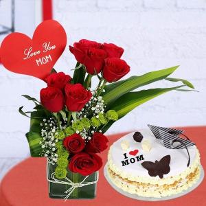 Buy Mothers Day Gifts Online With Same Day Delivery By OyeGifts