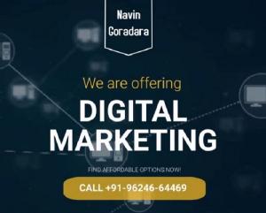 Digital Marketing Services Company, Website Creator Designing, SEO consultant