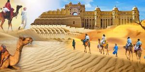 Discover Rajasthan with DivineVoyages Exclusive Tour Packages