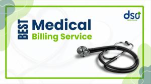 DSO Med Plus provides physician billing services