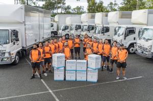 Effortless Moves: Selecting Top Gold Coast Interstate Removalists