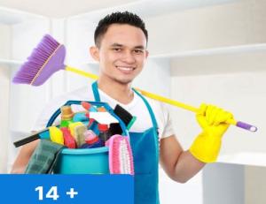 Fort McMurray's Premier Cleaning Services: Quality You Can Trust