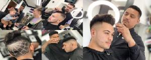 Hair Color Salon For Men in Napa