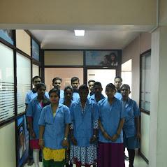 Importance of Sumukha home nursing services