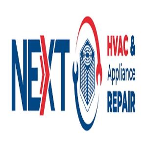 Next HVAC and Appliance repair