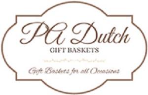 PA Dutch Baskets