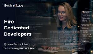 Top Hire Developers- iTechnolabs