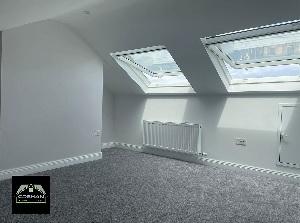 Transform Your Attic into a Functional Living Space with Crehan Carpentry & Construction