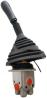 235-8969 CAT Pilot Operated Hydraulic Left Hand Joystick For 308D