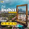 5 Nights 6 Days Dubai Tour Package - Complete Guide