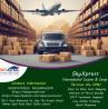 923214710522 Global Shipping Solutions with SkyXpress International Courier Services