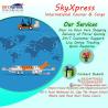 923214710522 International Courier Service Shipping Solutions