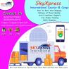 923214710522 Reliable Courier Services at SkyXpress - Fast and Secure Delivery