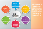 Advanced HR Training Course in Delhi, 110025 with Free SAP HCM HR Certification  by SLA Consultants 