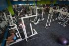 Affordable Gyms With Tanning In Knoxville | Exclusive Fitness