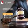 Appellate Criminal Lawyer | Appeal Counsel