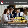 Appellate Lawyer in Chicago | Appeal Counsel
